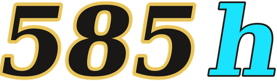 585h logo