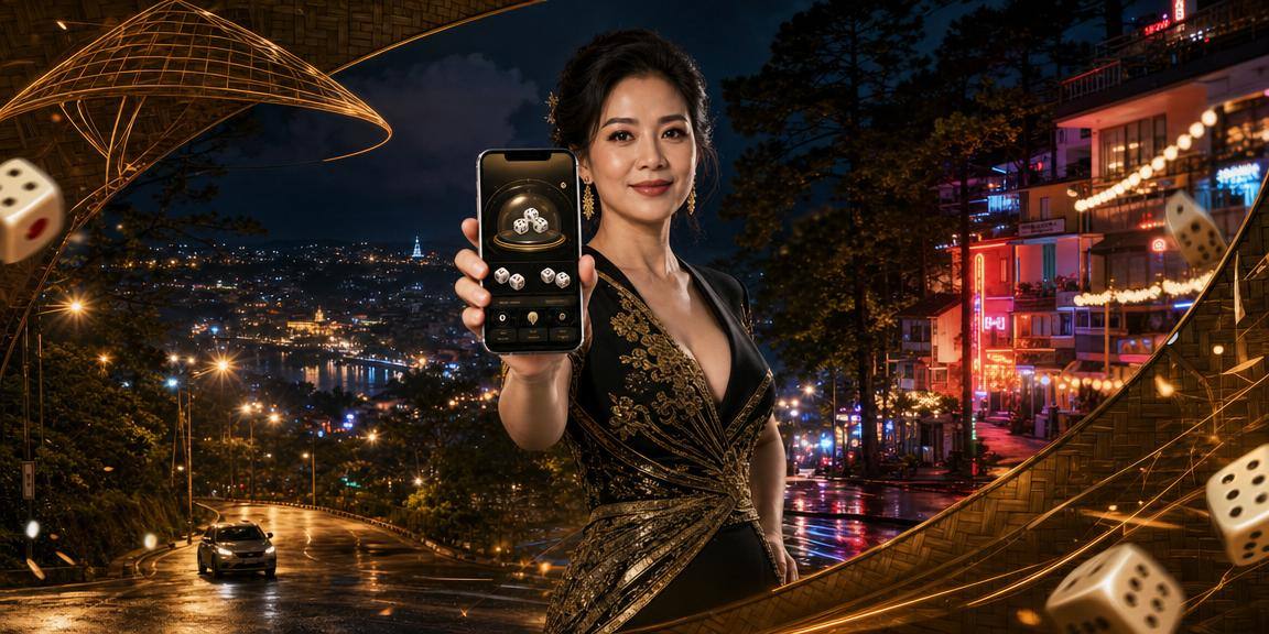 585h Ứng dụng 585h – Sảnh cược trên Android và iOS