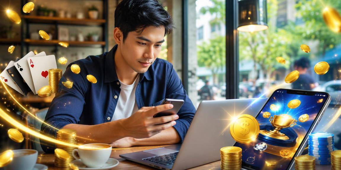 585h Điểm Nhấn Casino Trực Tiếp